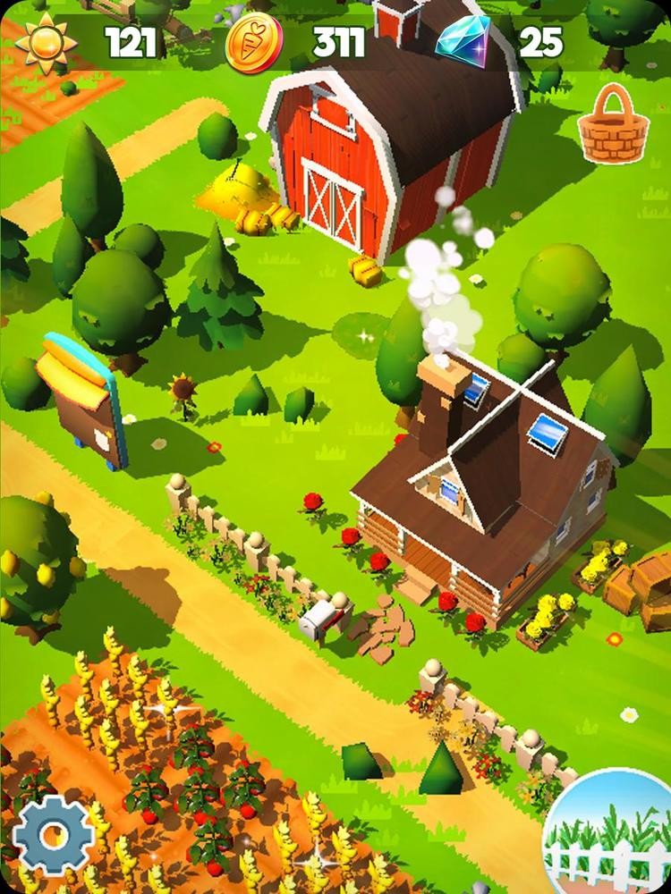 ƽũ(gold and farms)°׿2022IOS