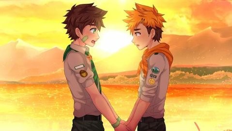camp buddy3.0氲׿