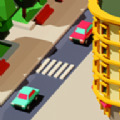 3D城市道路拼图游戏最新版