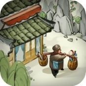 我的经商路游戏破解版