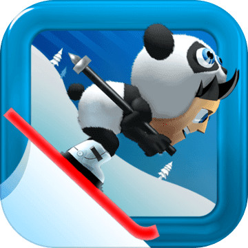滑雪大冒险破解版 v2.3.8