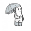 多雨的阁楼中文版