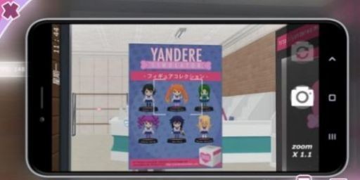 yanderesimulatorֻ氲׿