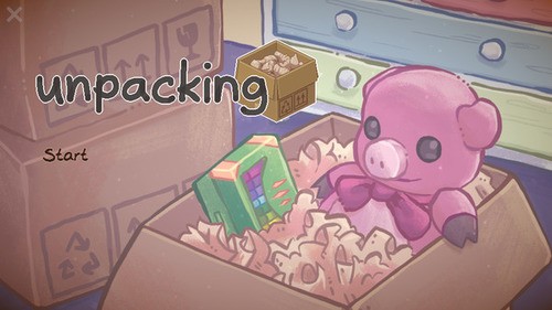unpackingϷIOS