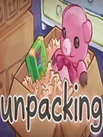 unpacking游戏下载