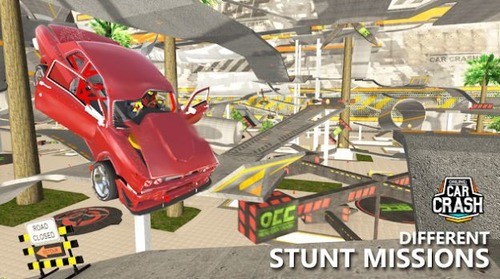 online car crash׿