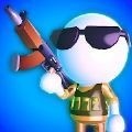 势不可挡的扫射游戏官方版