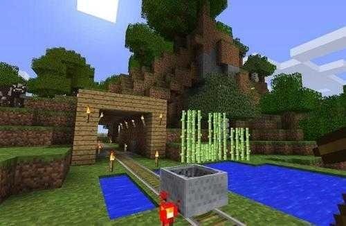minecraft1.19ʰIOS