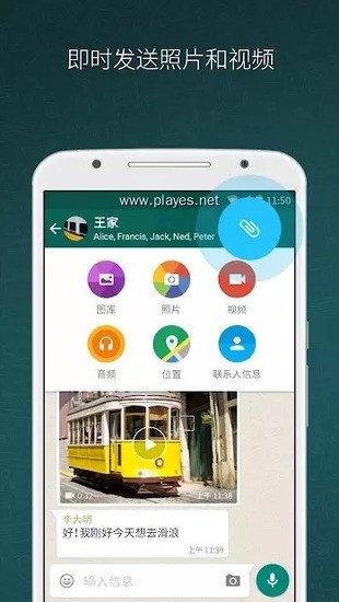 whatsapp׿