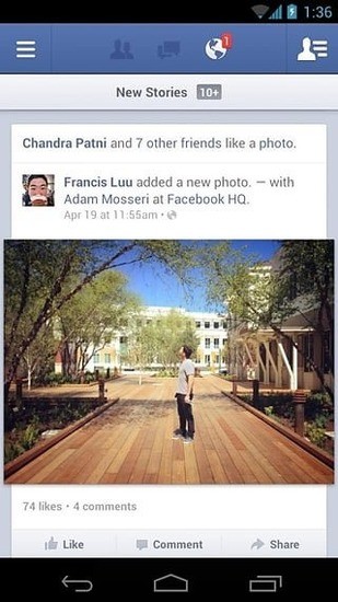 facebookʰ