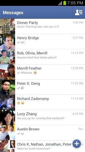 facebookʰ氲׿