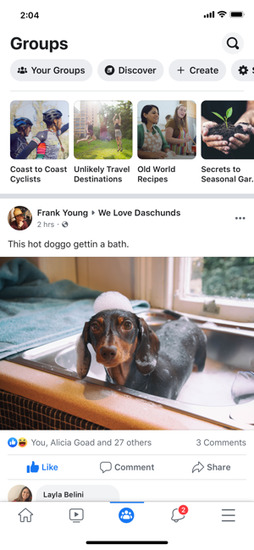 facebookֻ