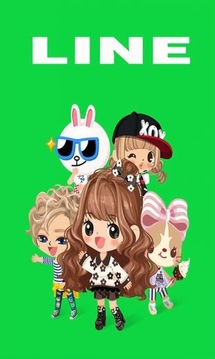 lineƻIOS