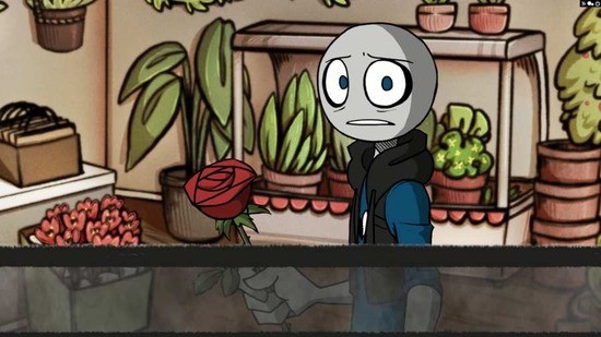 your boyfriend gameİƻ