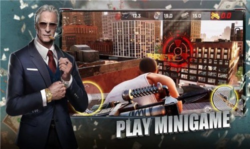 mafia originIOS
