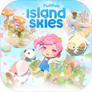 PuffPals Island Skiesİ  v1.0