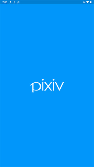 pixiv°IOS