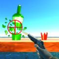 瓶子射击专家最新版 v2.1.1