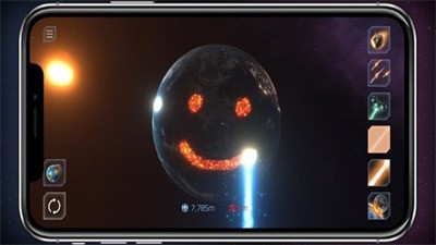 宇宙创造模拟器中文版安卓版