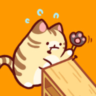 猫咪放置大亨破解版中文