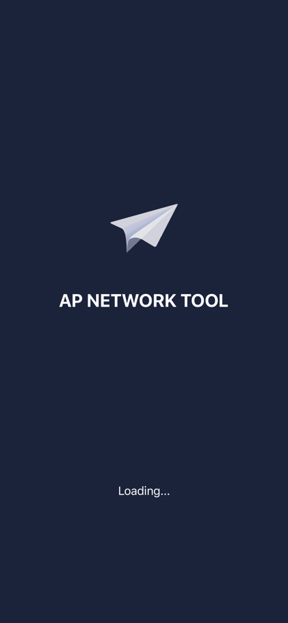 apnetwork°׿IOS