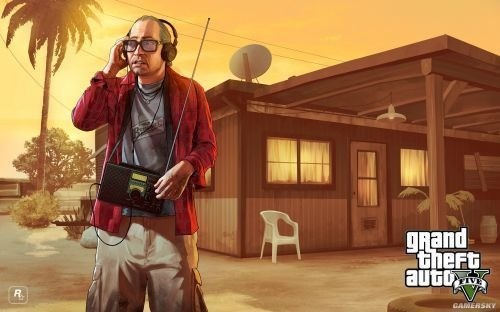 gta5ֻIOS