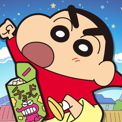 蜡笔小新春日部跑酷下载中文 v1.5.5