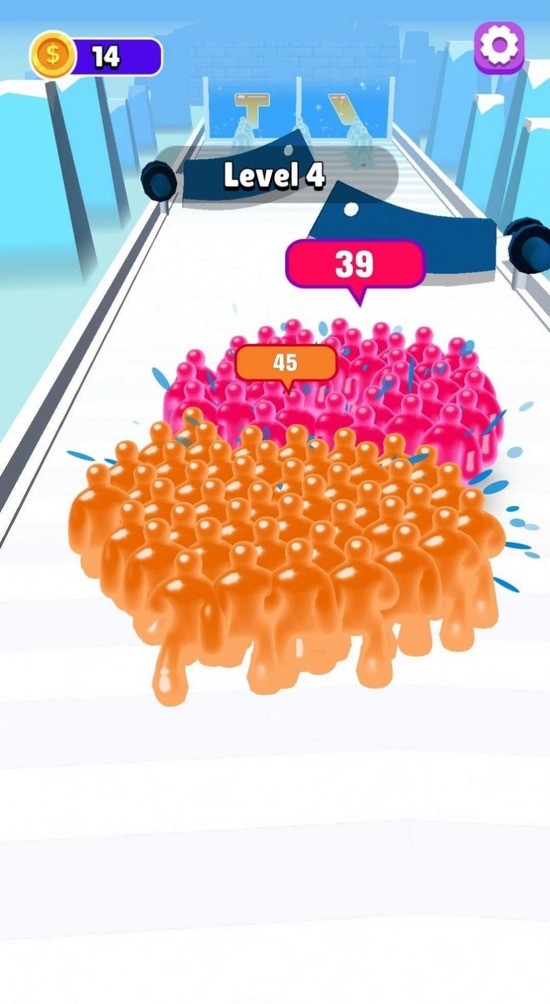 ܲ3dϷ׿IOS