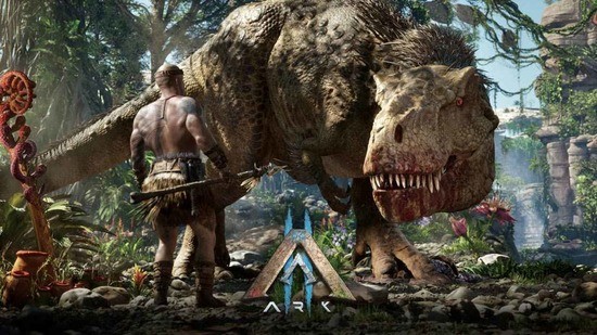 2(ark )IOS