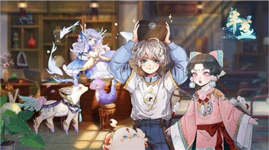 \