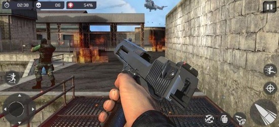 fpsͻӹϷٷIOS