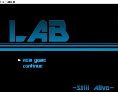 labstillalive׿ֻIOS