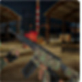 现代战争突袭冒险安卓版 v1.0