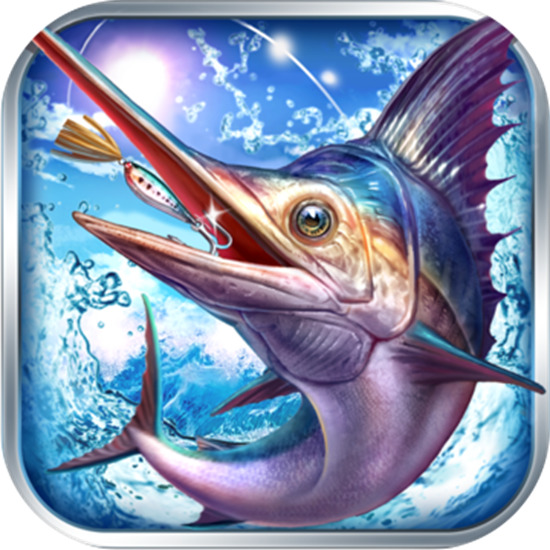 世界钓鱼之旅无限钻石破解版 v1.15.82
