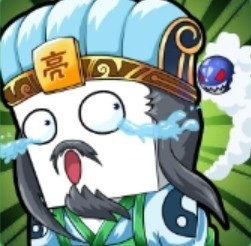 纸盒人大闹三国免广告版