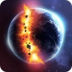 星球爆炸模拟器破解版无限治疗