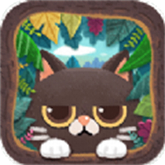 猫咪的秘密森林汉化版