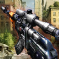 死亡之怒僵尸3D射手游戏手机版