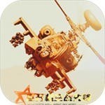直升机空战游戏中文版 V3.7