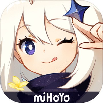 原神破解版无限原石最新2022不用登录 v5.1.2.1