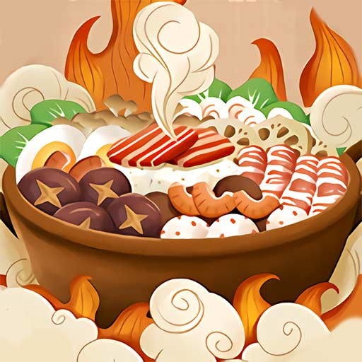 最牛餐饮模拟2022最新版