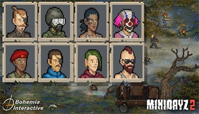 dayz2ƽ氲׿