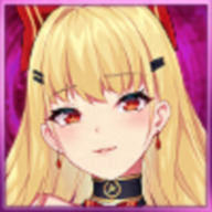 恶魔少女汉化版破解版最新版