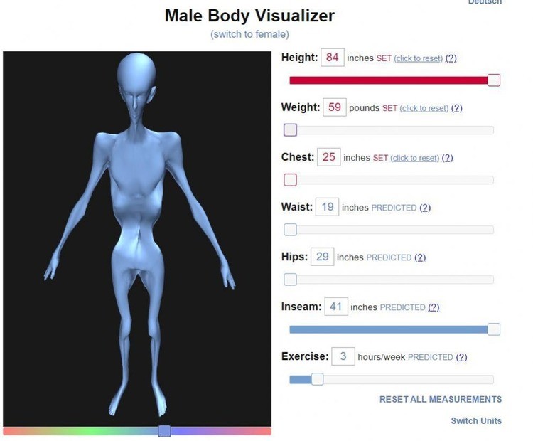 bodyvisualizerٷ氲׿