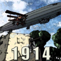 战地1914游戏下载破解版 v1.3.2.5
