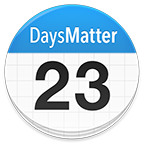 days matter高级版