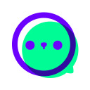 °