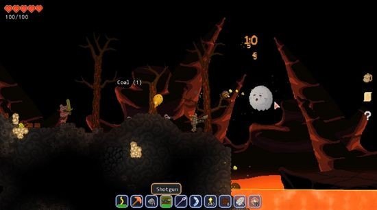 terracraftֻIOS