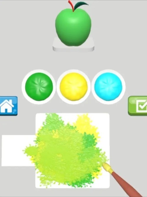 colormatchIOS