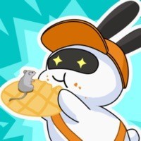 兔克的餐厅游戏破解版